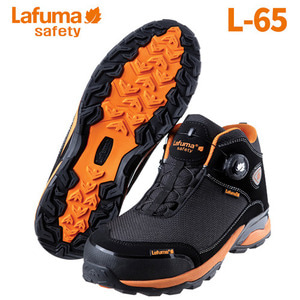 라푸마(Lafuma)안전화(L-65,다이얼 6&quot;안전화)(230~290mm)