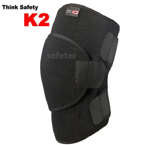 K2용품(무릎보호대,블랙)