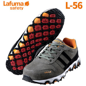 라푸마(Lafuma)안전화(L-56,운동화스타일 4&quot;안전화)(235~290mm)