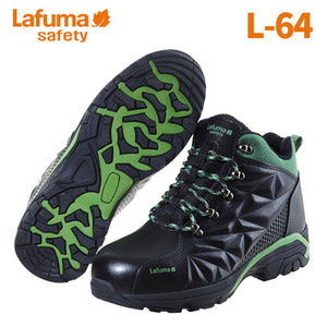 라푸마(Lafuma)안전화(L-64,지퍼타입 6&quot;안전화)(240~290mm)