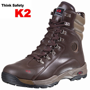 K2-71(K2 8인치 조선소/철강용 중작업용 안전화)(245~285mm)